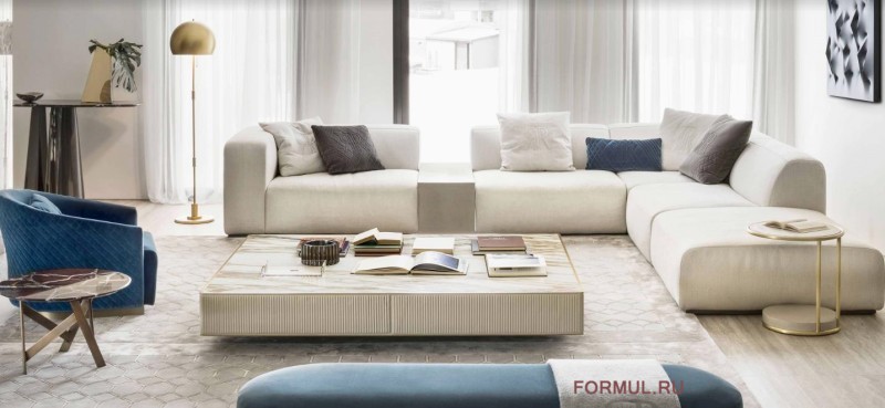 Диван Rugiano Freud